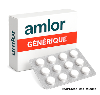 amlor