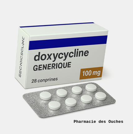 doxycycline