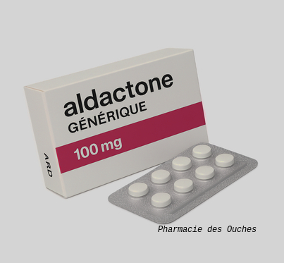 aldactone