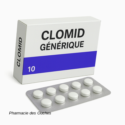clomid