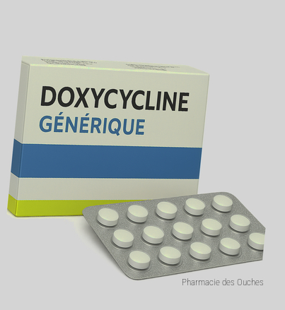 doxycycline