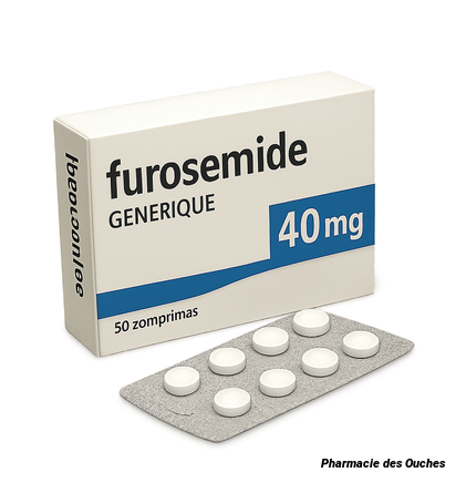 furosemide