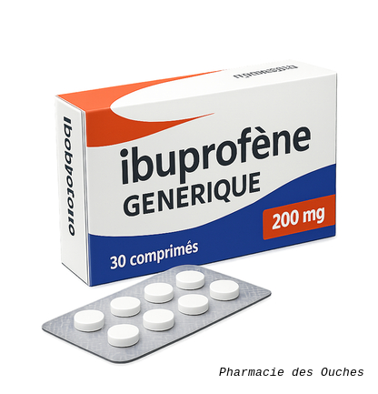 ibuprofene