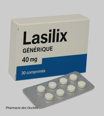 lasilix