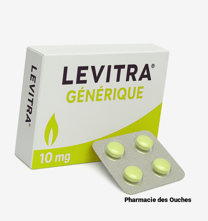 levitra