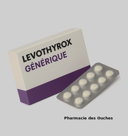 levothyrox