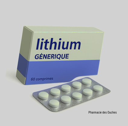 lithium