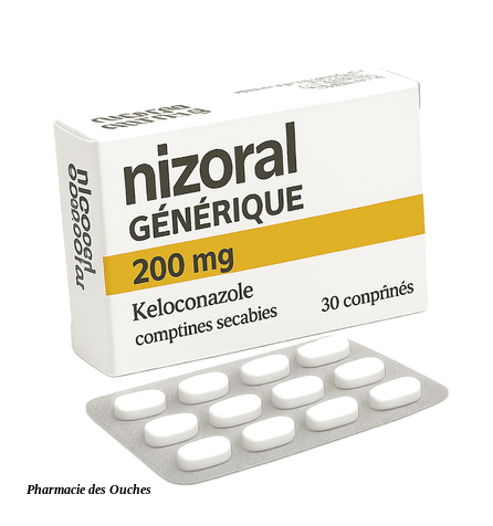 nizoral