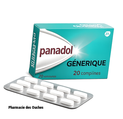 panadol
