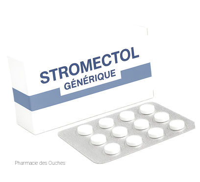 stromectol