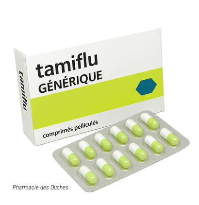 tamiflu