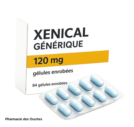xenical