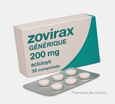 zovirax